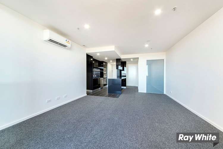 Fourth view of Homely apartment listing, 1509/120 Eastern Valley Way, Belconnen ACT 2617