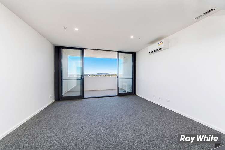 Fifth view of Homely apartment listing, 1509/120 Eastern Valley Way, Belconnen ACT 2617