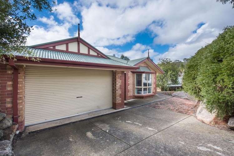 Second view of Homely house listing, 13 Lorikeet Grove, Flagstaff Hill SA 5159