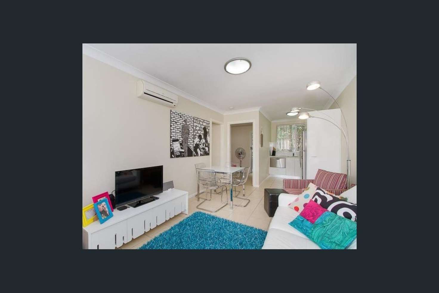 Main view of Homely unit listing, 4/32 Cavendish Street, Nundah QLD 4012