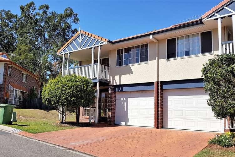 Main view of Homely house listing, 10/8 Pepper Road, Everton Hills QLD 4053