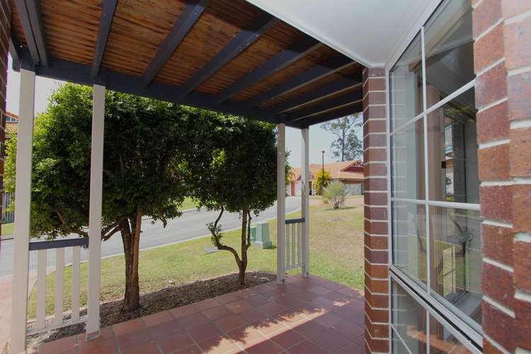 Second view of Homely house listing, 10/8 Pepper Road, Everton Hills QLD 4053