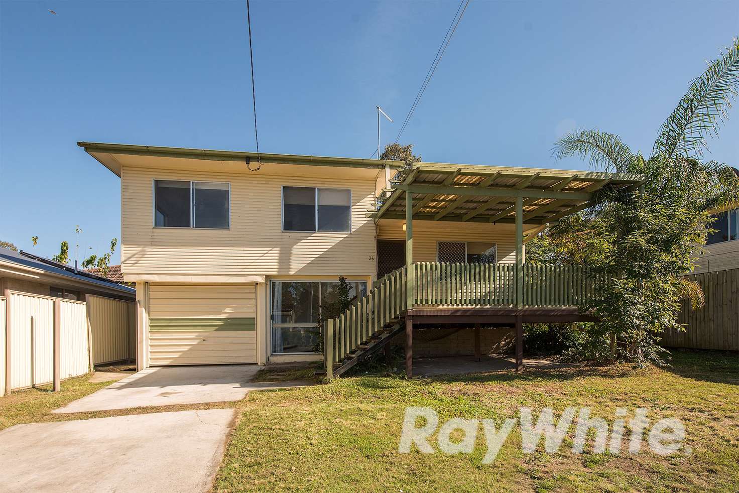 Main view of Homely house listing, 26 Crest Street, Beenleigh QLD 4207
