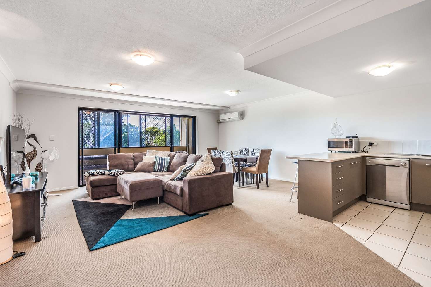 Main view of Homely unit listing, 12/10 -14 Syria Street, Beenleigh QLD 4207