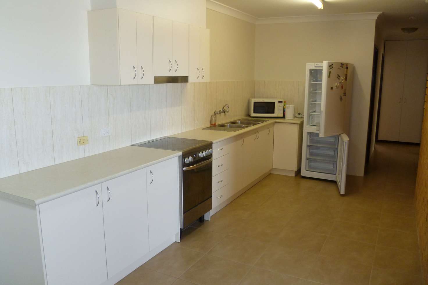 Main view of Homely unit listing, 1/434 Banna Avenue, Griffith NSW 2680