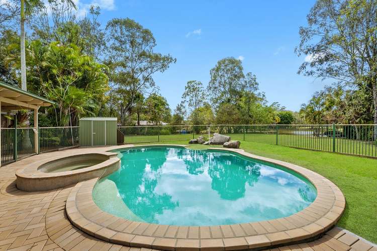 Main view of Homely house listing, 16 Belford Drive, Burpengary QLD 4505