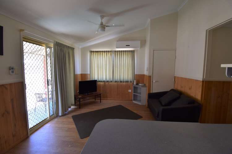 Second view of Homely house listing, 2/48 Box Street, Barcaldine QLD 4725