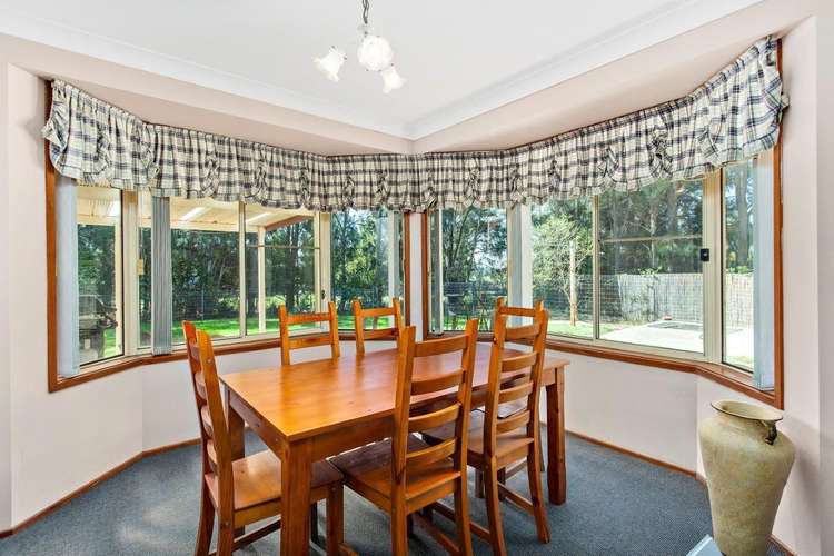 Sixth view of Homely house listing, 4 Spoonbill Place, Albion Park Rail NSW 2527
