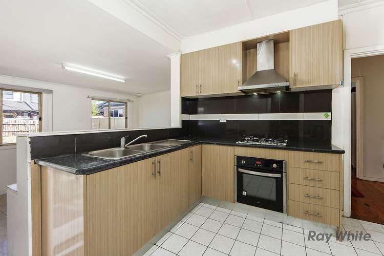 Fourth view of Homely house listing, 305 Ballarat Road, Braybrook VIC 3019