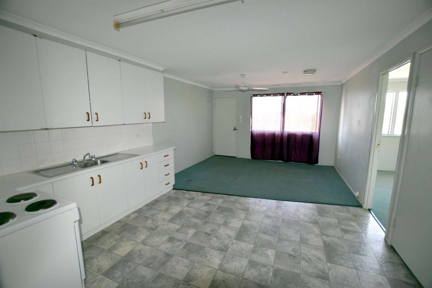 Main view of Homely unit listing, 7/32 Elizabeth Street, South Gladstone QLD 4680