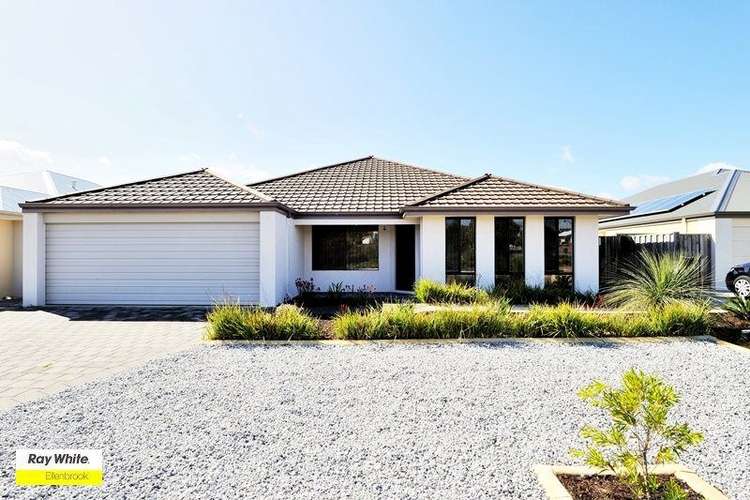 Main view of Homely house listing, 51 Brixton Crescent, Ellenbrook WA 6069