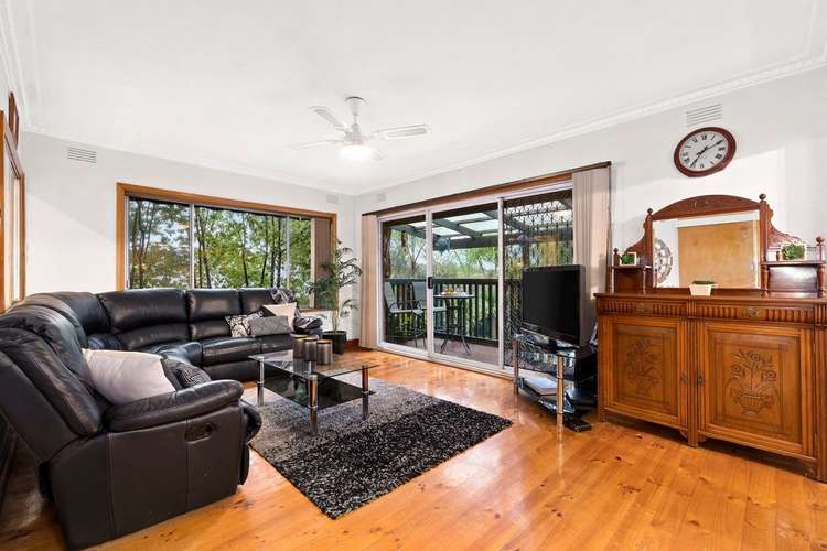 Fifth view of Homely house listing, 5 Guymer Court, Montmorency VIC 3094