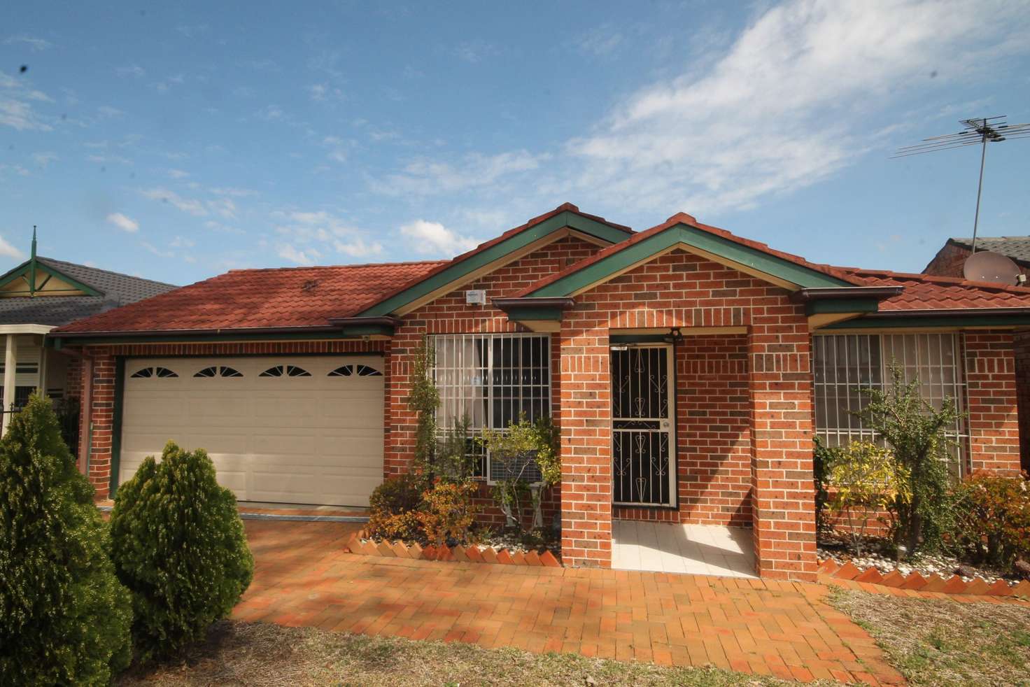 Main view of Homely house listing, 218 North Liverpool Road, Green Valley NSW 2168
