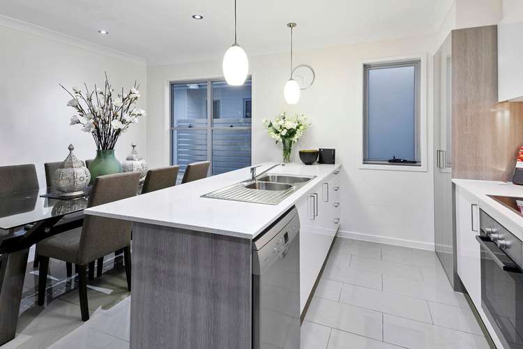 Sixth view of Homely townhouse listing, 7/40 Cambridge Street, Carina Heights QLD 4152