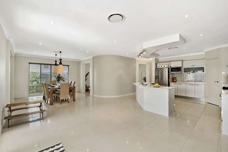 Third view of Homely house listing, 3 Eaton Close, North Lakes QLD 4509