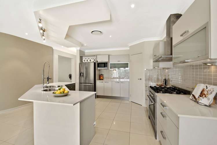 Fourth view of Homely house listing, 3 Eaton Close, North Lakes QLD 4509