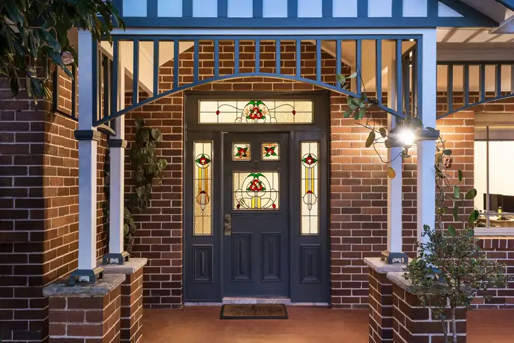 Third view of Homely house listing, 49B Station Street, Pymble NSW 2073