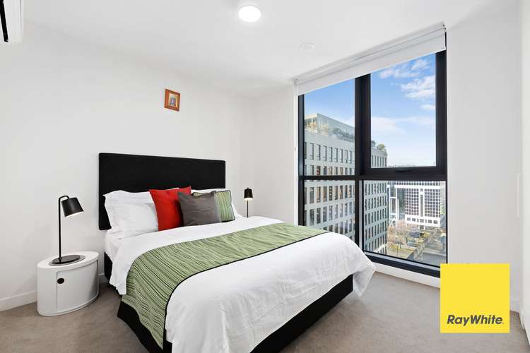 Third view of Homely apartment listing, 1308/12 Queens Road, Melbourne VIC 3004