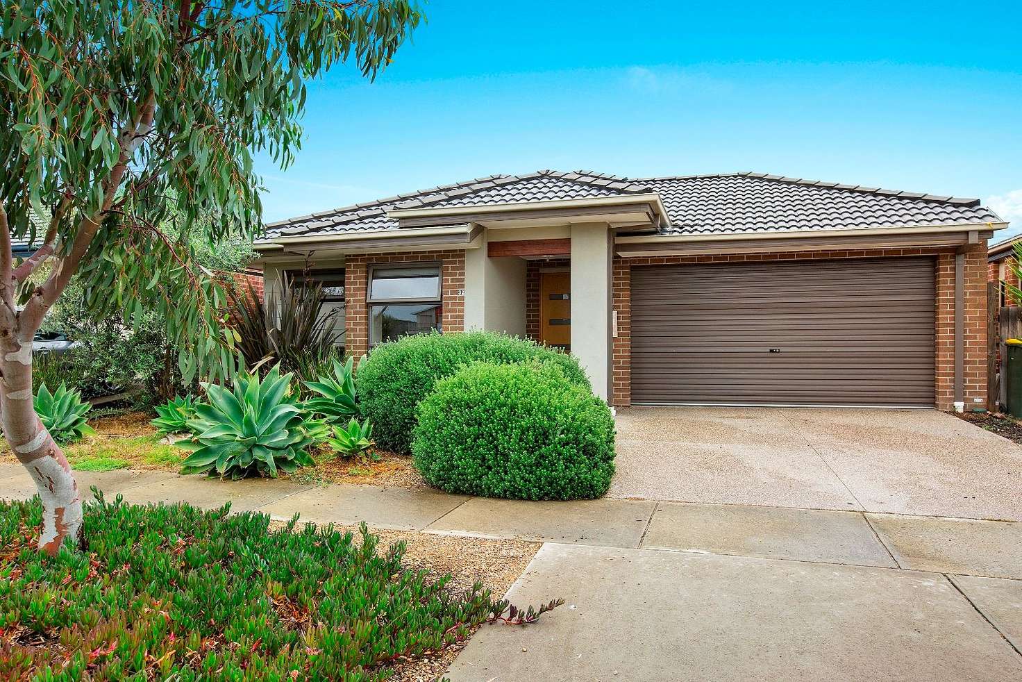 Main view of Homely house listing, 32 Boardwalk Boulevard, Cowes VIC 3922
