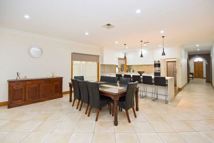 Sixth view of Homely house listing, 4 Ashwood Circuit, Mawson Lakes SA 5095