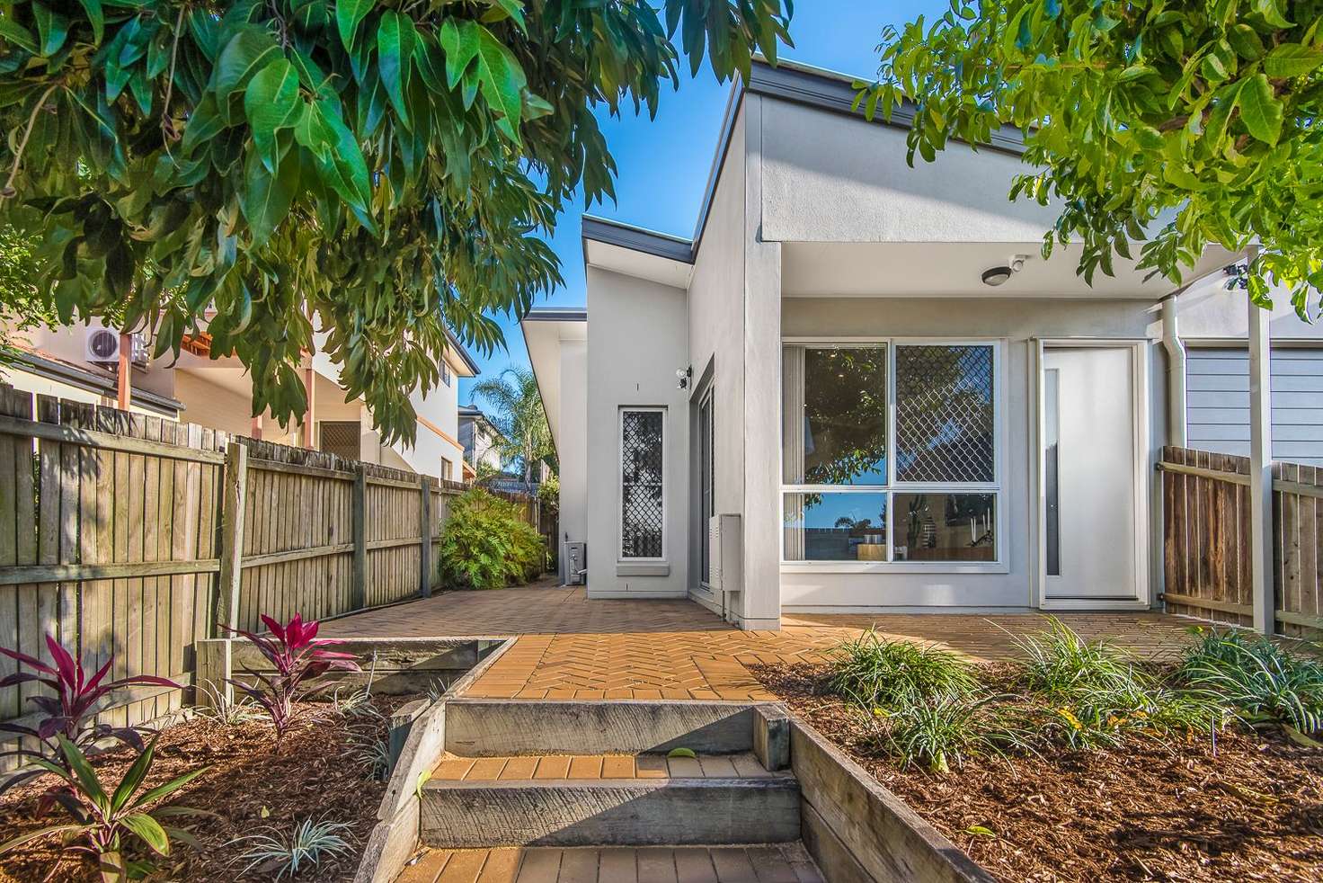 Main view of Homely townhouse listing, 53 Curwen Terrace, Chermside QLD 4032