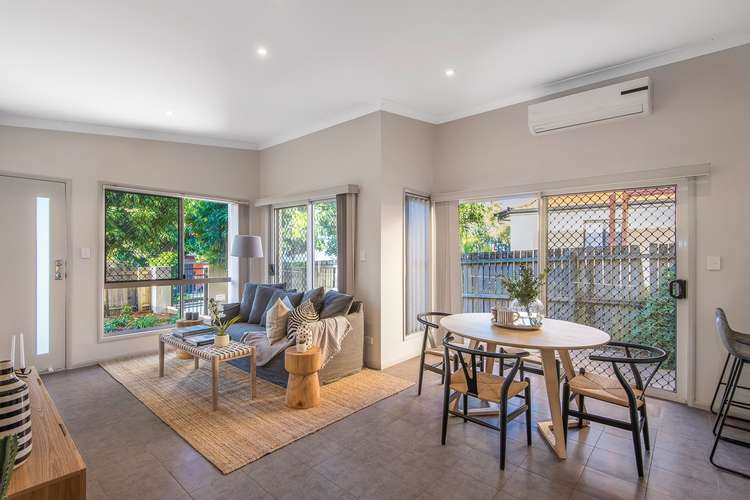 Second view of Homely townhouse listing, 53 Curwen Terrace, Chermside QLD 4032