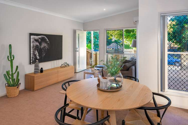 Third view of Homely townhouse listing, 53 Curwen Terrace, Chermside QLD 4032