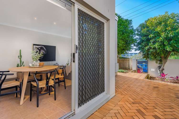Fourth view of Homely townhouse listing, 53 Curwen Terrace, Chermside QLD 4032