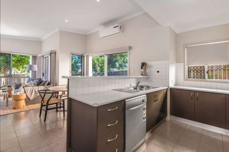 Fifth view of Homely townhouse listing, 53 Curwen Terrace, Chermside QLD 4032