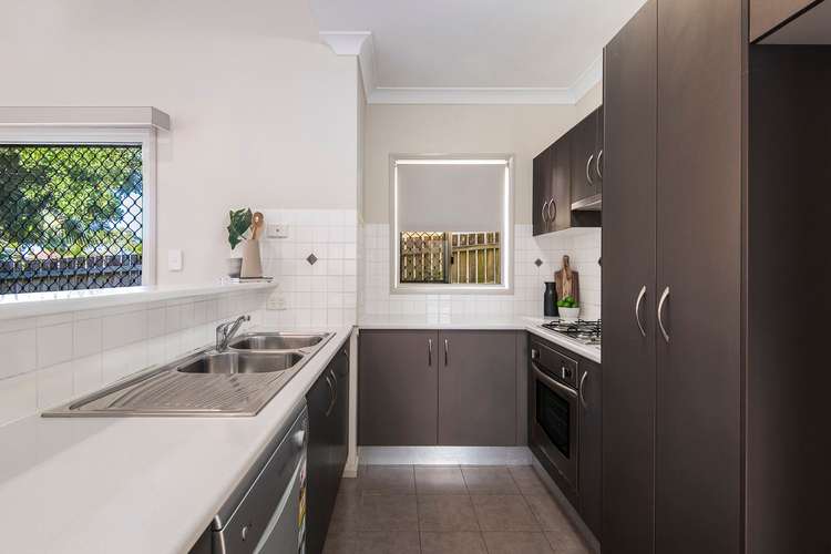 Sixth view of Homely townhouse listing, 53 Curwen Terrace, Chermside QLD 4032