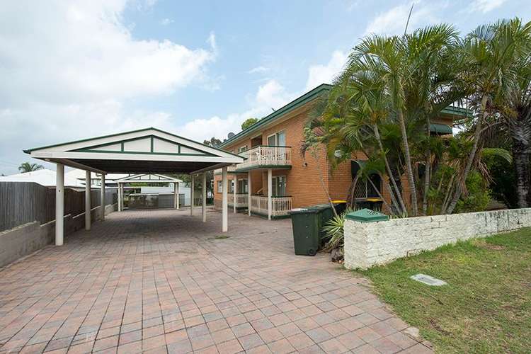 Main view of Homely unit listing, 1/38 Yarroon Street, Gladstone Central QLD 4680