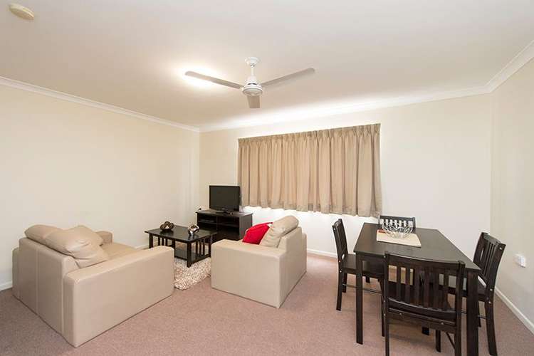 Second view of Homely unit listing, 1/38 Yarroon Street, Gladstone Central QLD 4680