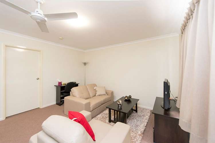 Third view of Homely unit listing, 1/38 Yarroon Street, Gladstone Central QLD 4680