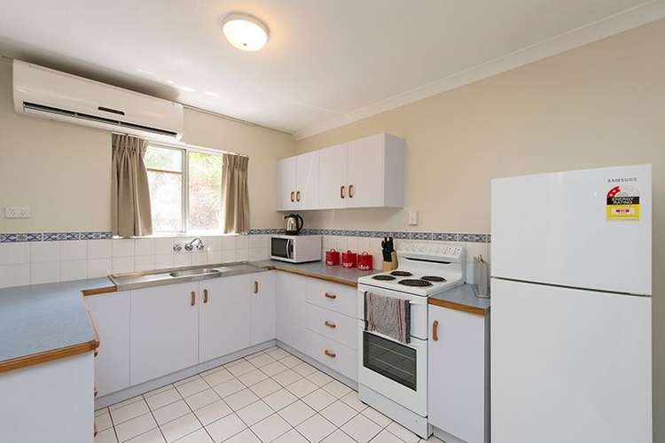Fourth view of Homely unit listing, 1/38 Yarroon Street, Gladstone Central QLD 4680