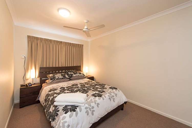 Fifth view of Homely unit listing, 1/38 Yarroon Street, Gladstone Central QLD 4680