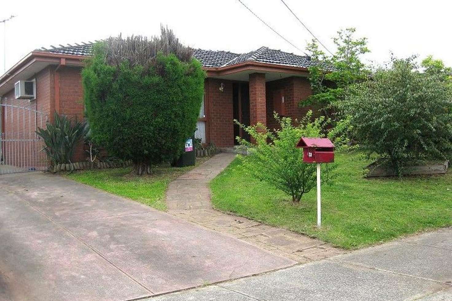 Main view of Homely house listing, 22 Kent Road, Lalor VIC 3075