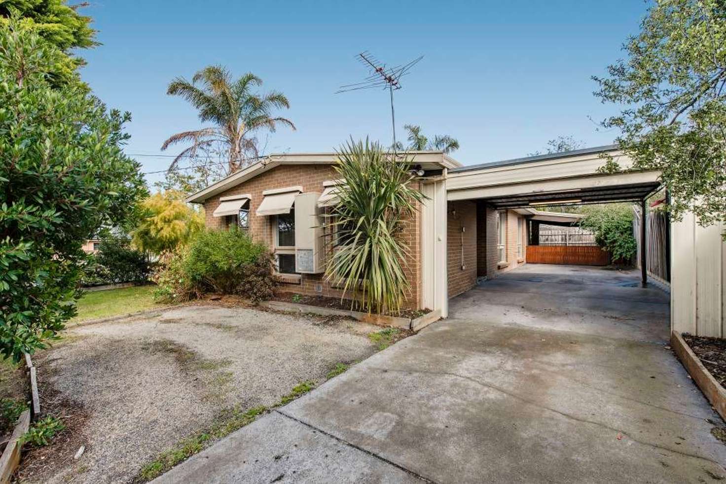 Main view of Homely house listing, 1/46 Woodvale Road, Boronia VIC 3155
