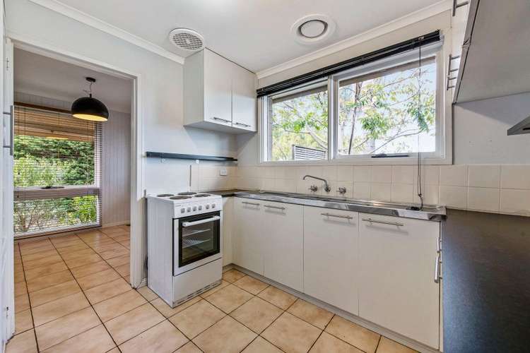 Second view of Homely house listing, 1/46 Woodvale Road, Boronia VIC 3155