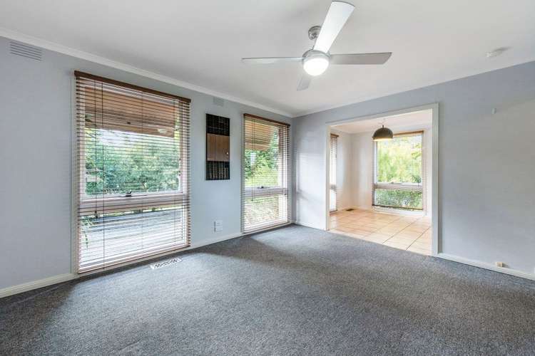 Third view of Homely house listing, 1/46 Woodvale Road, Boronia VIC 3155