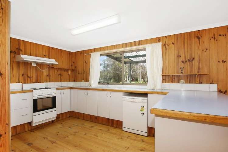 Second view of Homely house listing, 1 St Johns Court, Jindera NSW 2642