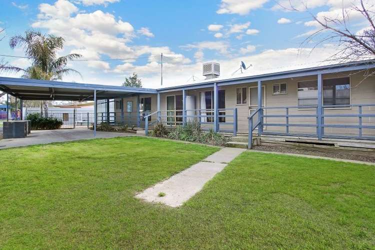 Third view of Homely house listing, 1 St Johns Court, Jindera NSW 2642