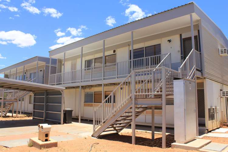 Main view of Homely unit listing, 4/1 Hearn Place, Carnarvon WA 6701