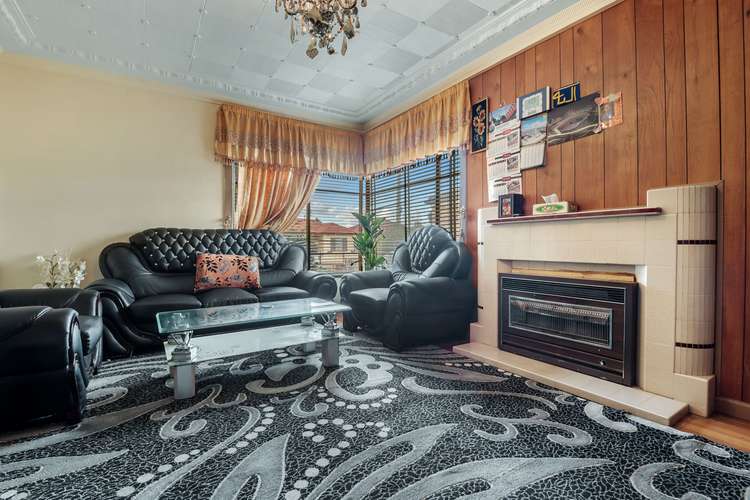 Second view of Homely house listing, 33A Maxweld Street, Ardeer VIC 3022