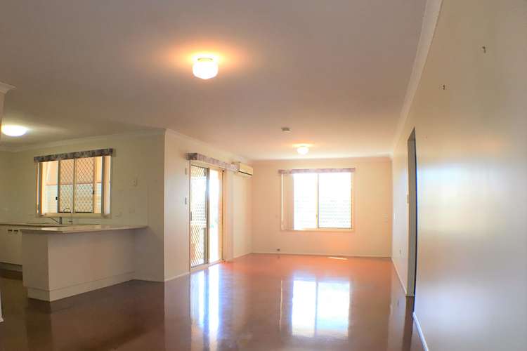 Second view of Homely house listing, 3 Palais Court, Avenell Heights QLD 4670