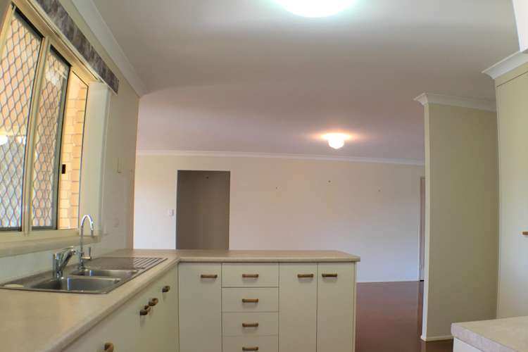 Fourth view of Homely house listing, 3 Palais Court, Avenell Heights QLD 4670