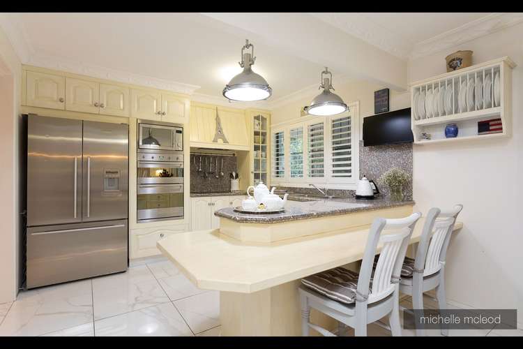Fifth view of Homely house listing, 2 Dillingen Street, Chapel Hill QLD 4069