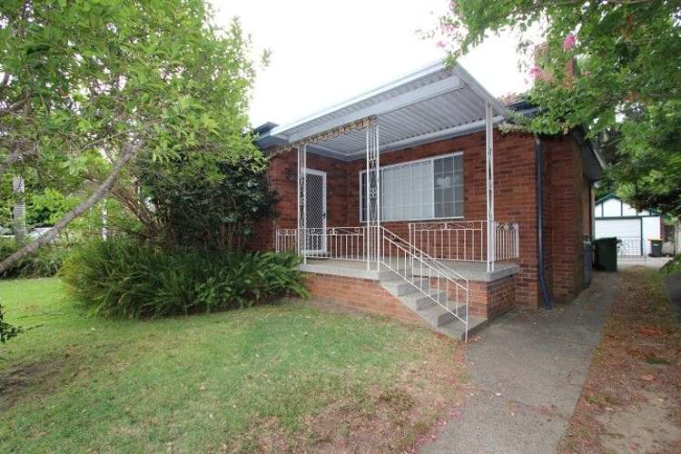 Second view of Homely house listing, 4 Gaza Avenue, Hunters Hill NSW 2110