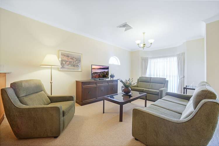 Third view of Homely townhouse listing, 96/40 Strathalbyn Drive, Oatlands NSW 2117