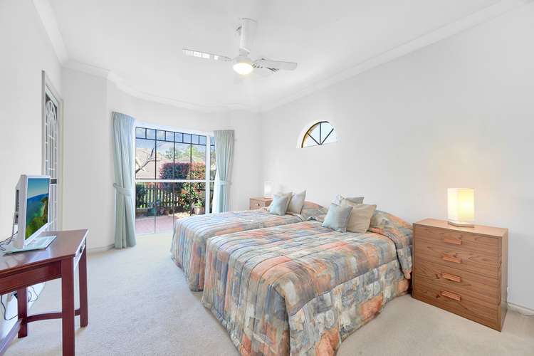 Fifth view of Homely townhouse listing, 96/40 Strathalbyn Drive, Oatlands NSW 2117