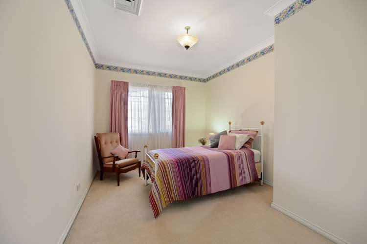 Sixth view of Homely townhouse listing, 96/40 Strathalbyn Drive, Oatlands NSW 2117